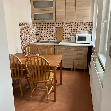 カントリーハウス 1